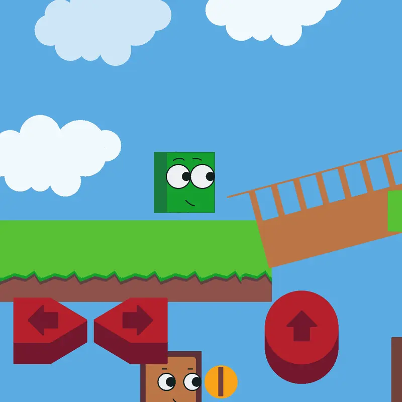 Game by @pietro234