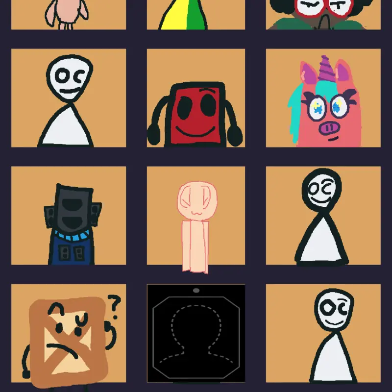 Game by @volneidavi1