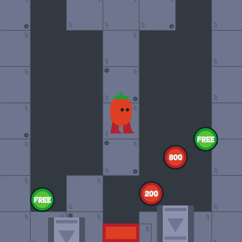 Game by @toso