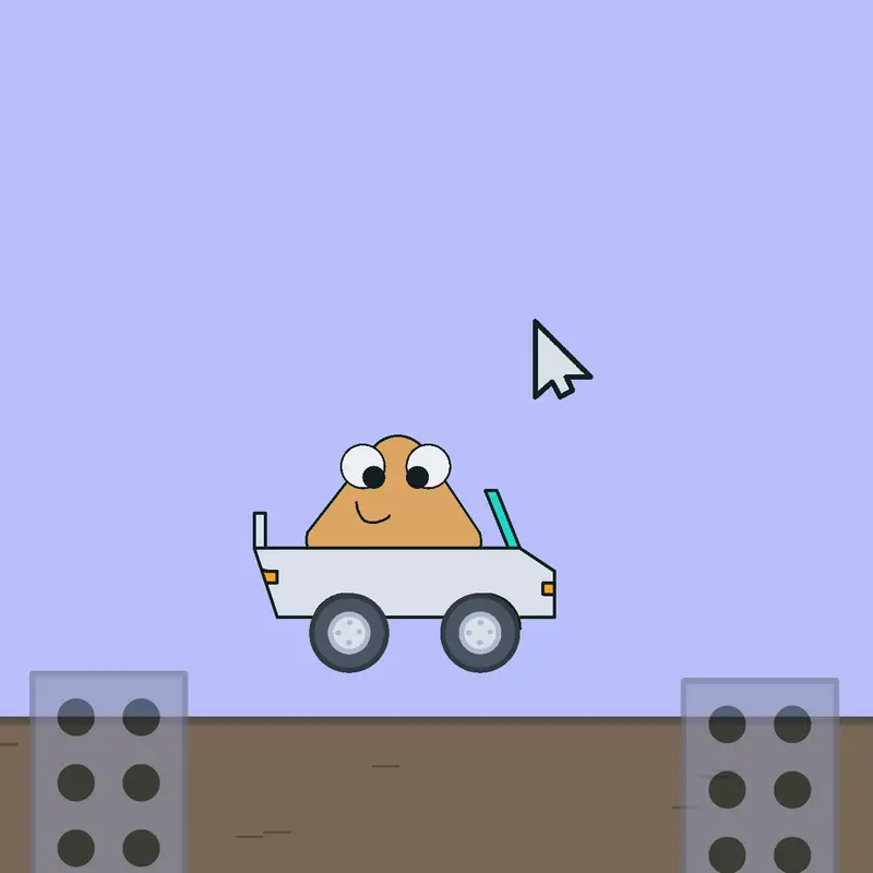 Game by @Otavio_davi