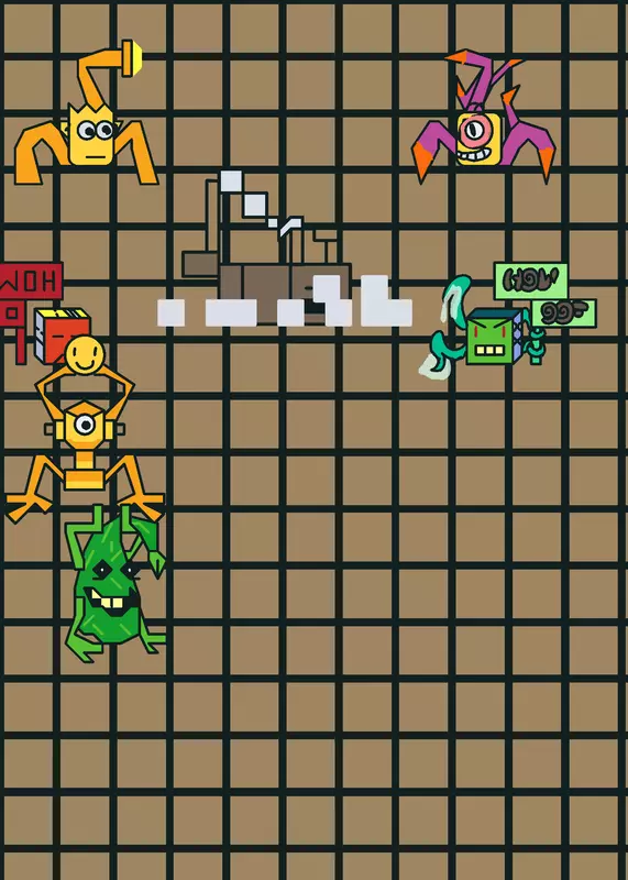 Game by @Ww-Warn1n