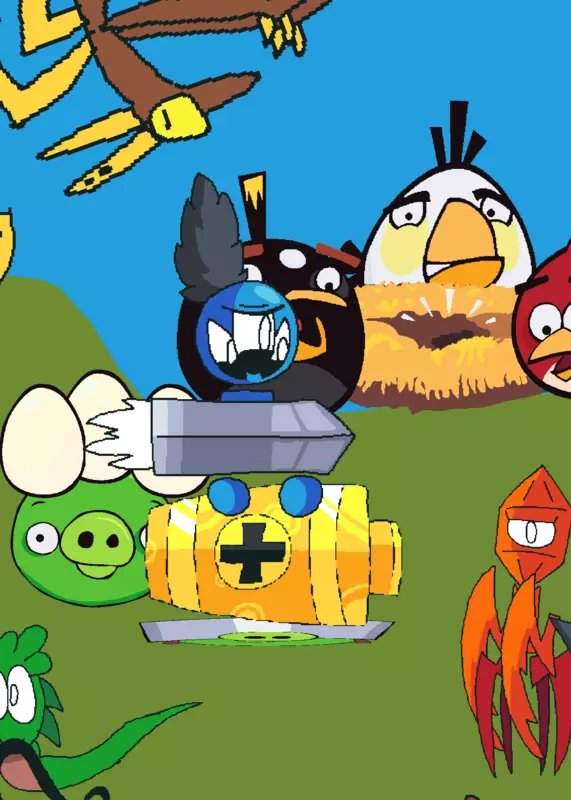 Game by @Comany