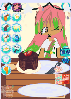 snapshot