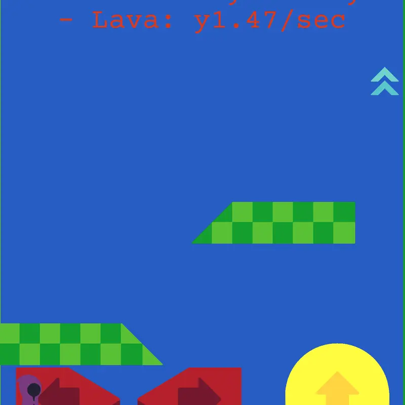 Game by @deletednotfollow