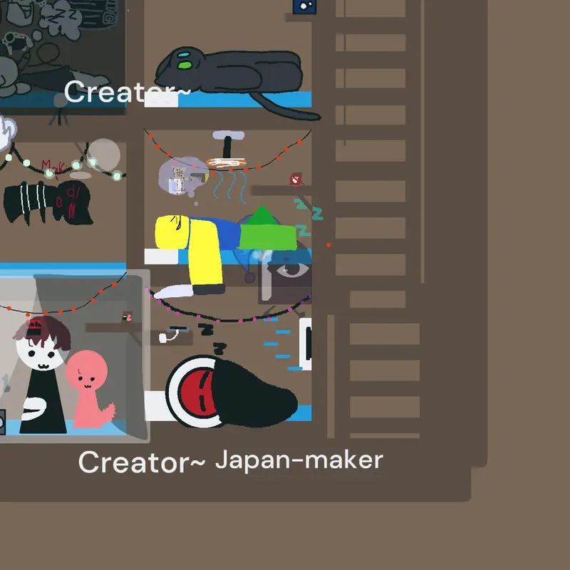 Game by @meistro