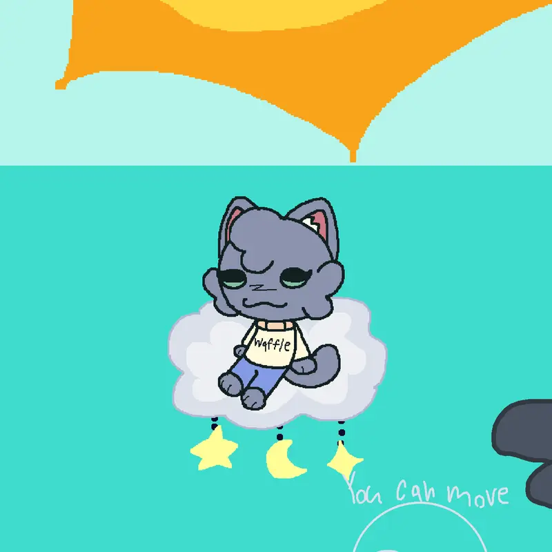 Game by @Icy_Cuterday