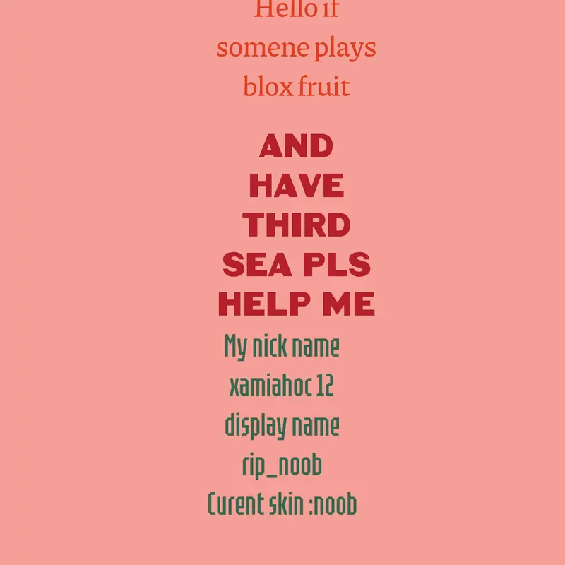 Game by @Xamiahoc12