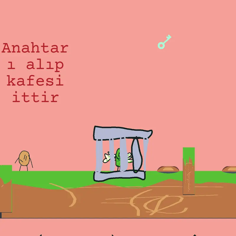 Game by @Ajdudi_YT
