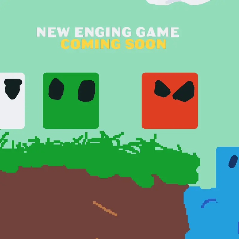 Game by @Noriks