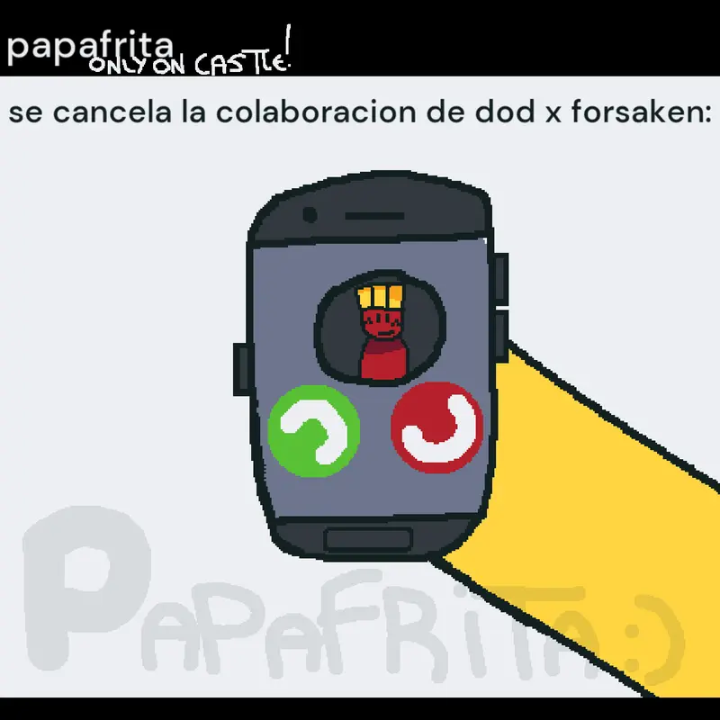Game by @papafrita456