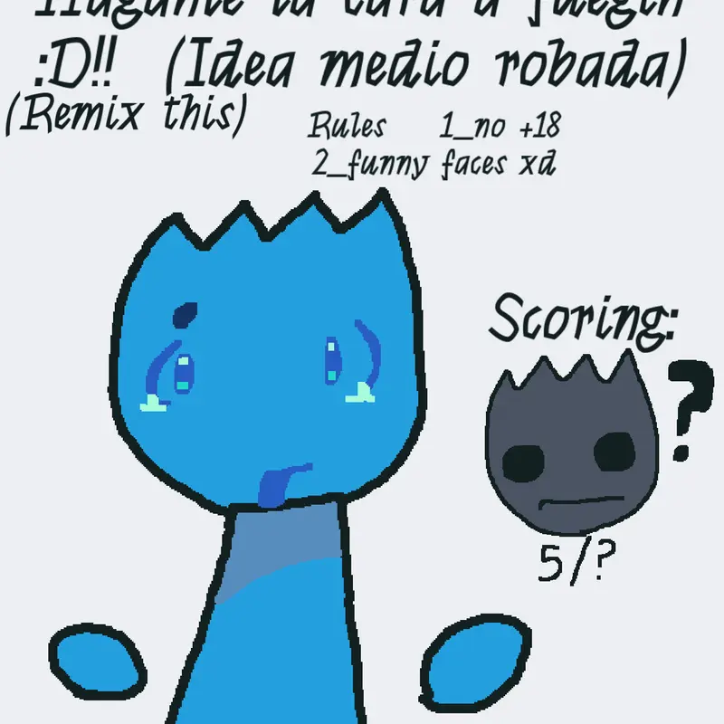 Game by @_DelfinochiAlamm_