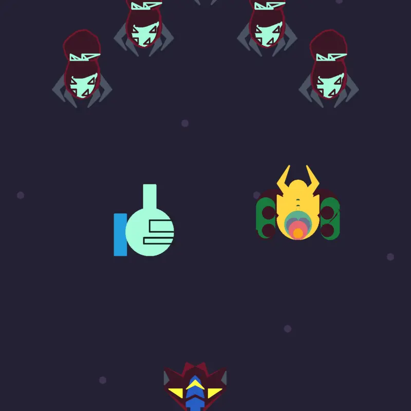 Game by @gustavofreires