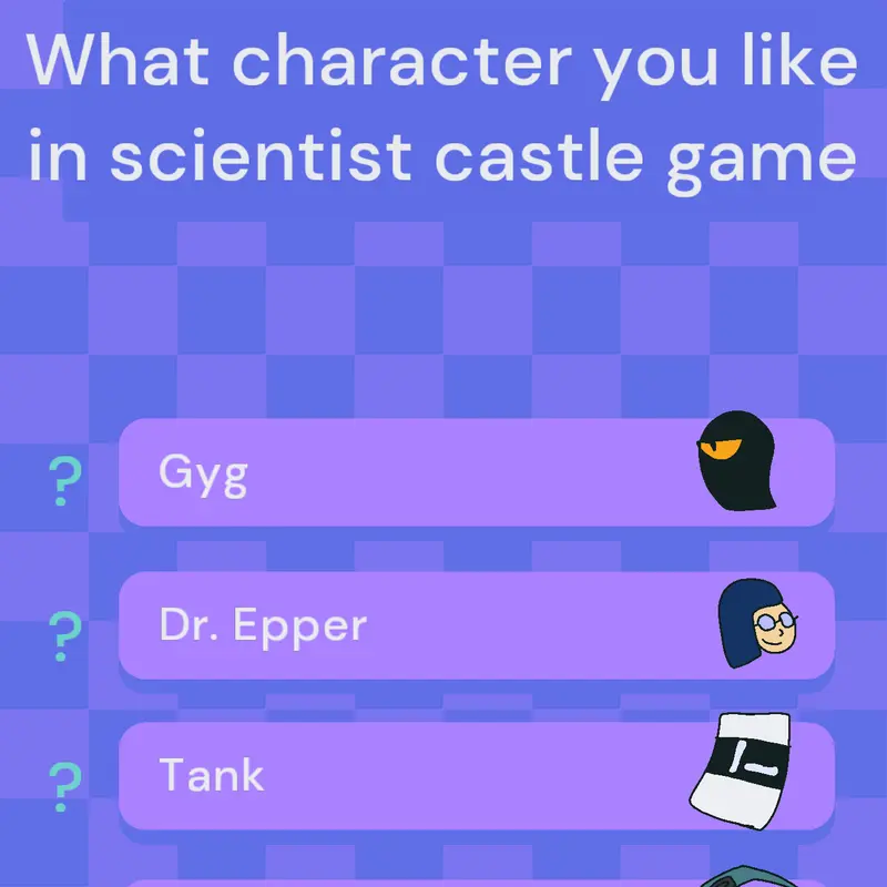 Game by @adventure_castle