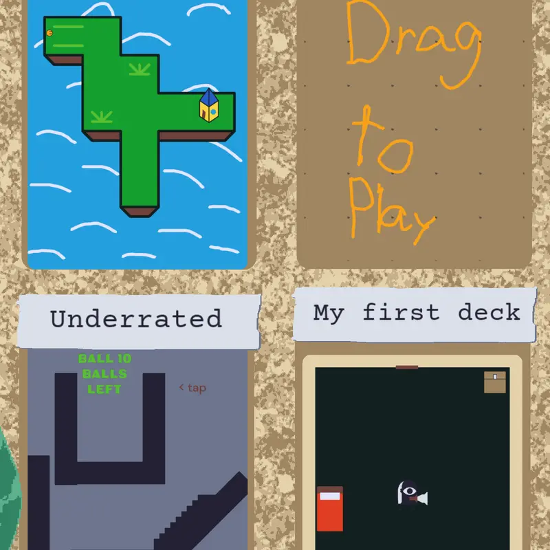 Game by @O_O203