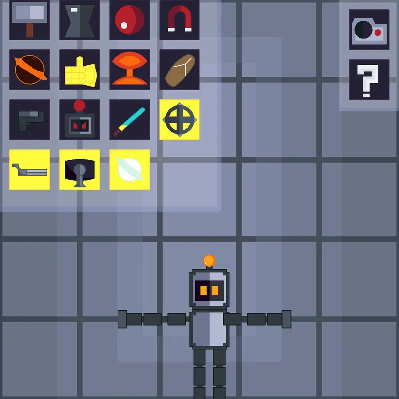 Game by @bedrockcovs