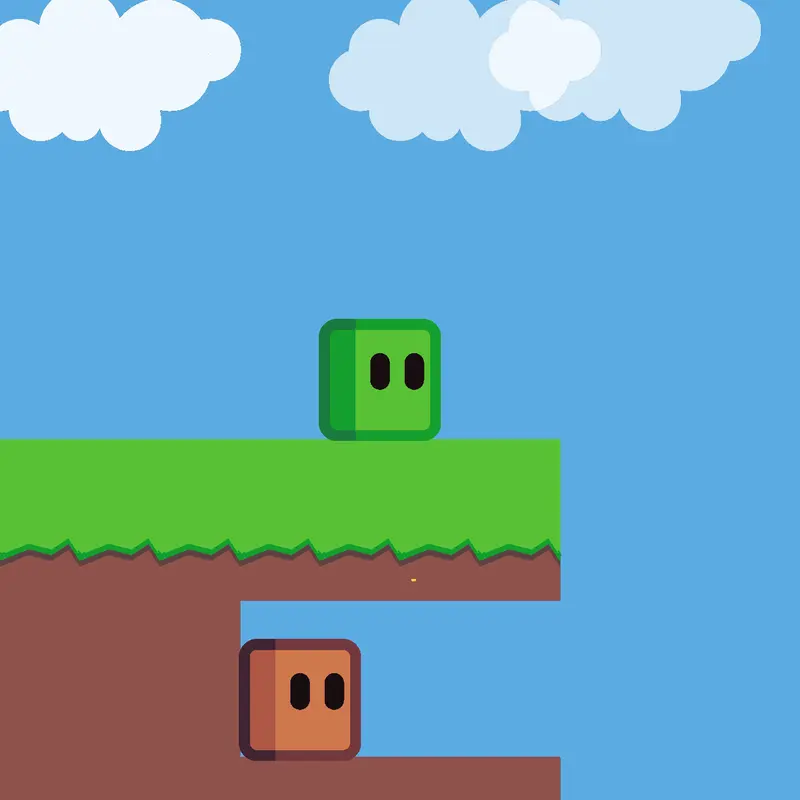 Game by @sheray