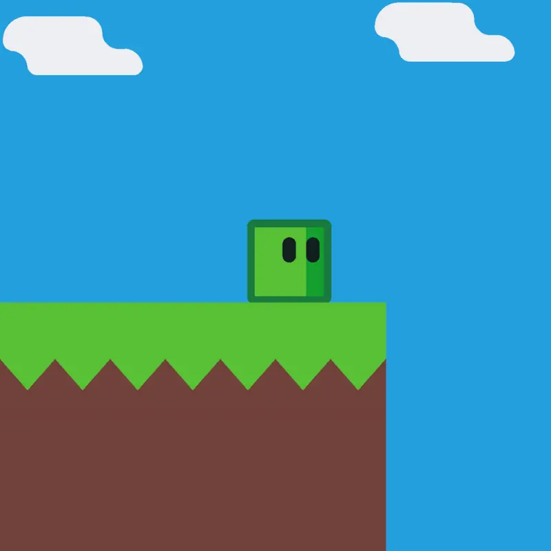 Game by @new2mak3ing