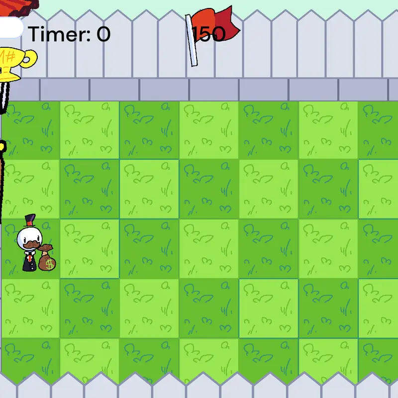 Game by @oqoww