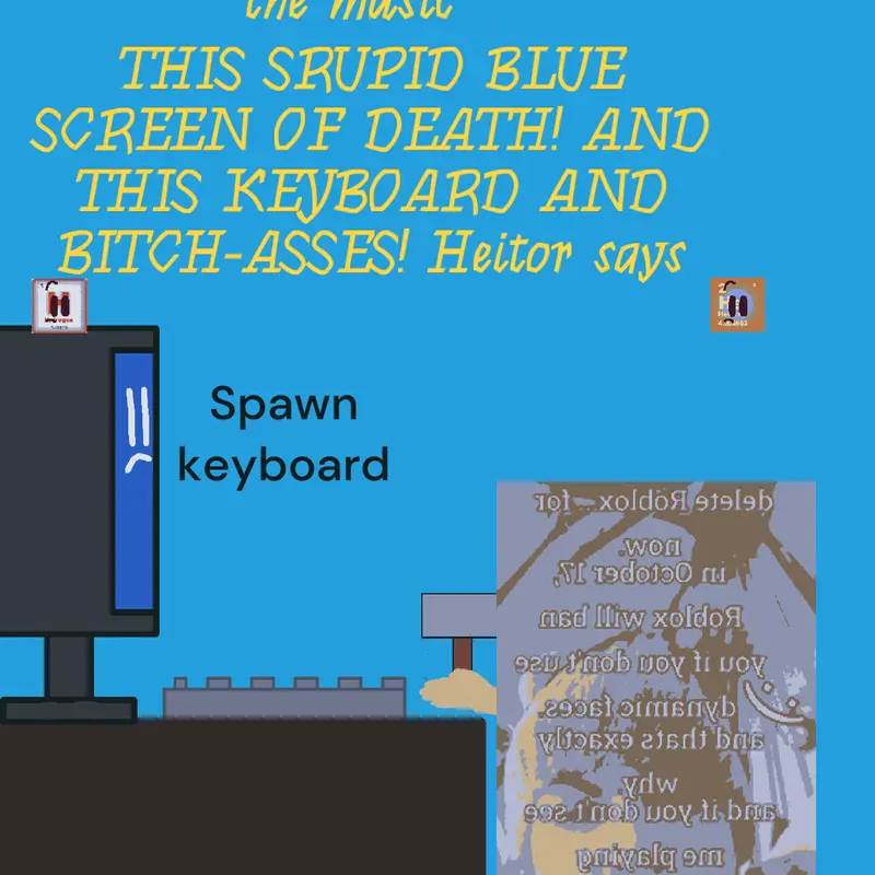 Game by @NitrogenIsEverywhere
