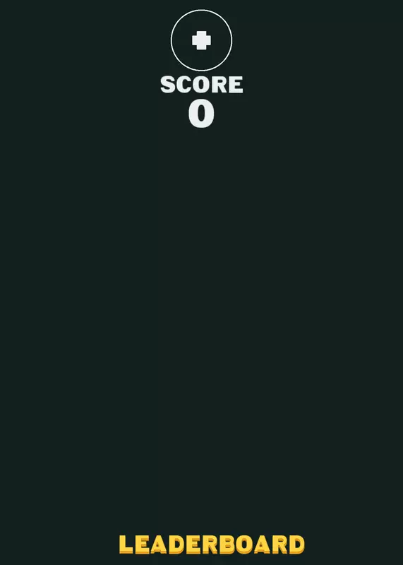 Game by @icantlogout