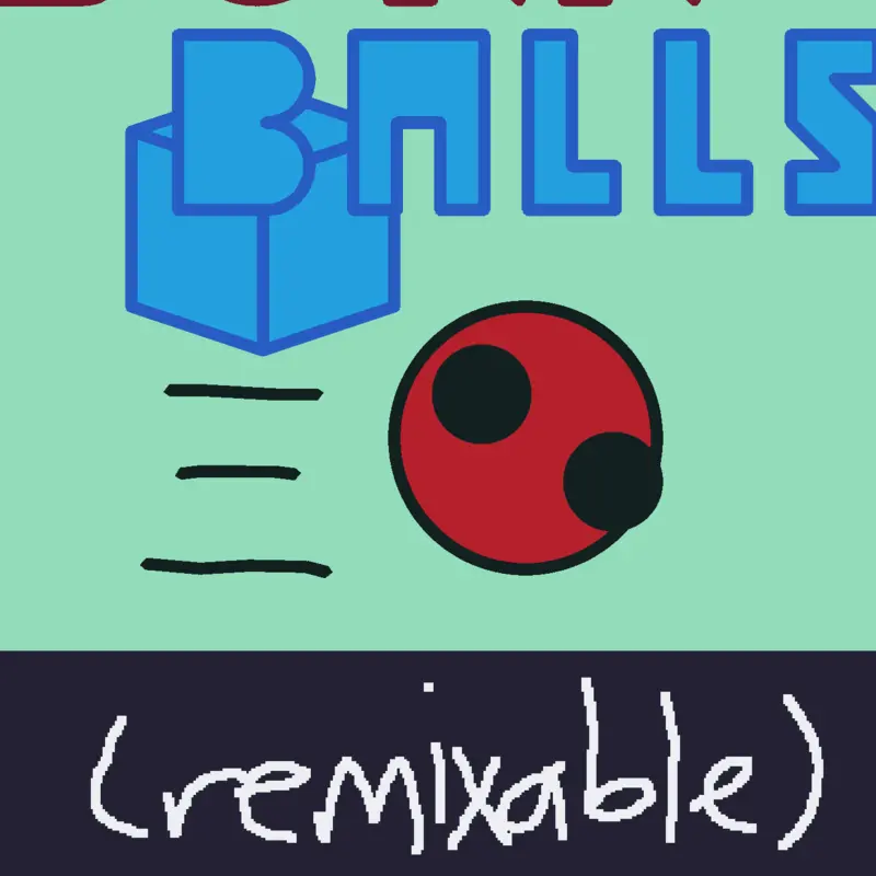 Game by @ambervoid