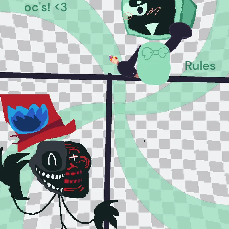 Game by @trollerthetrollge
