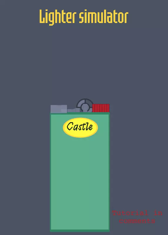 Game by @thecreeper9018_Official