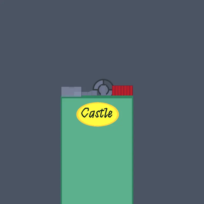 Game by @thecreeper9018_Official