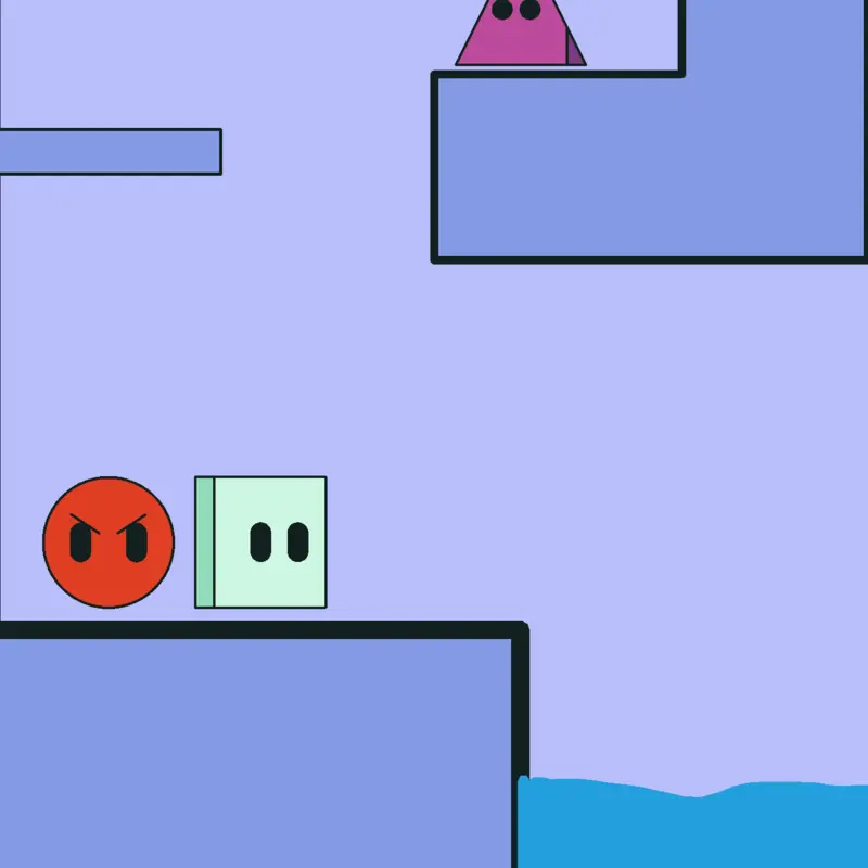 Game by @Eye_official
