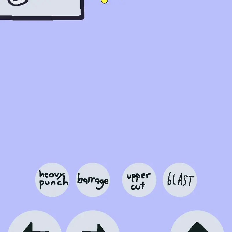 Game by @werynhno2