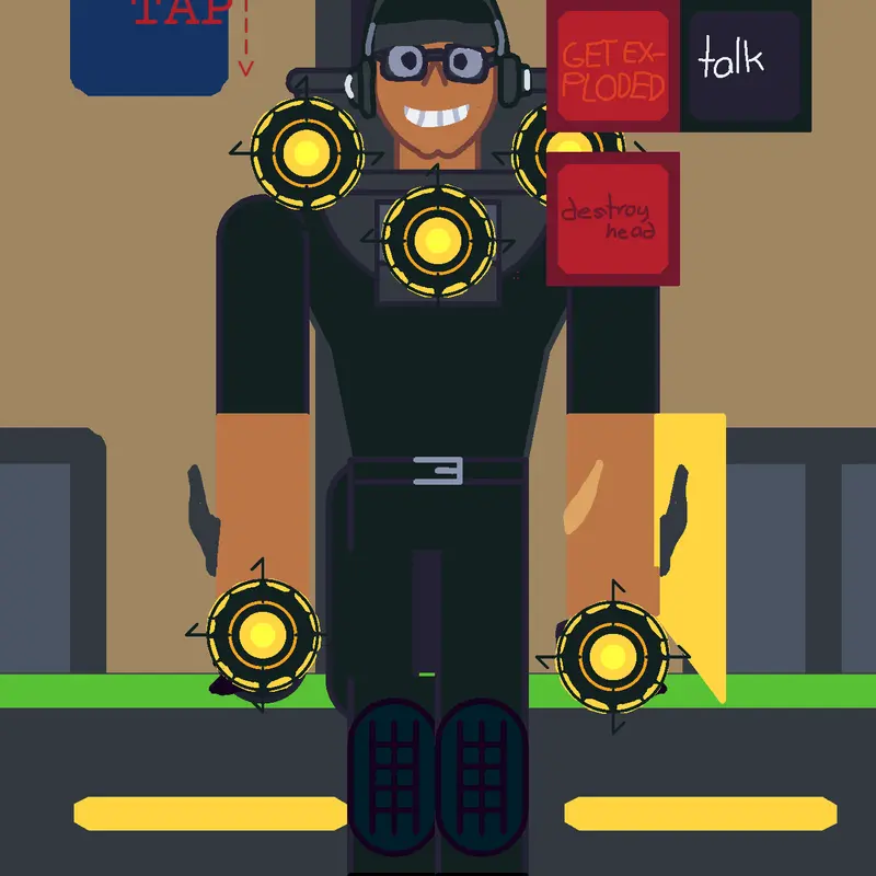 Game by @eydean996581