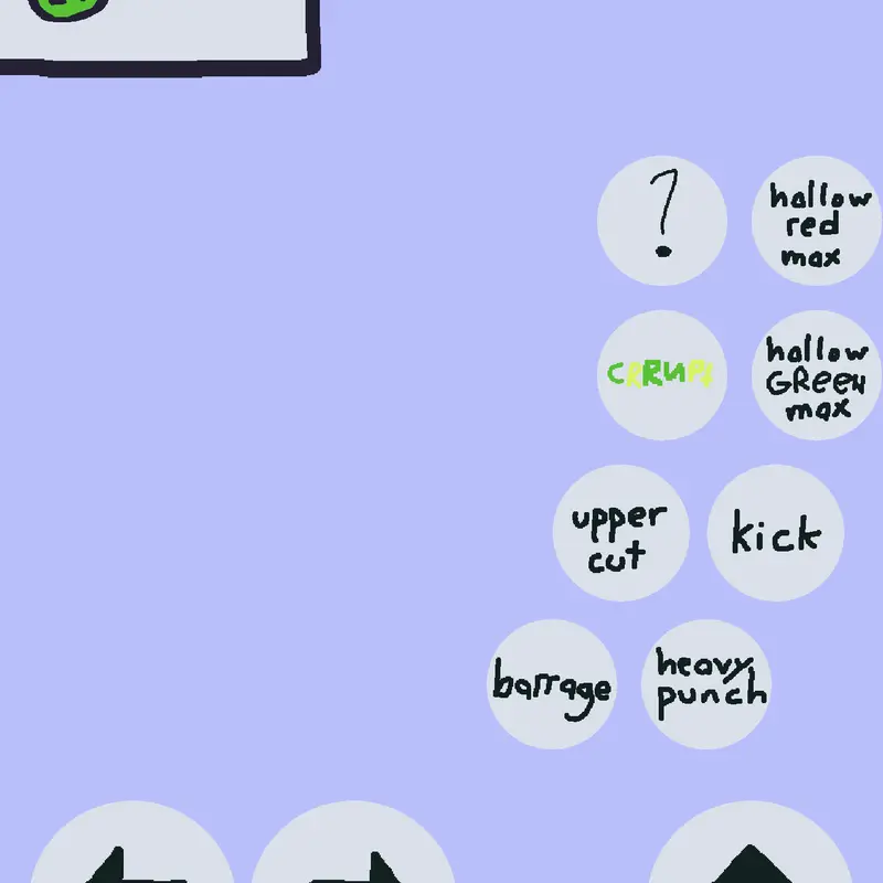 Game by @Rayvon1118