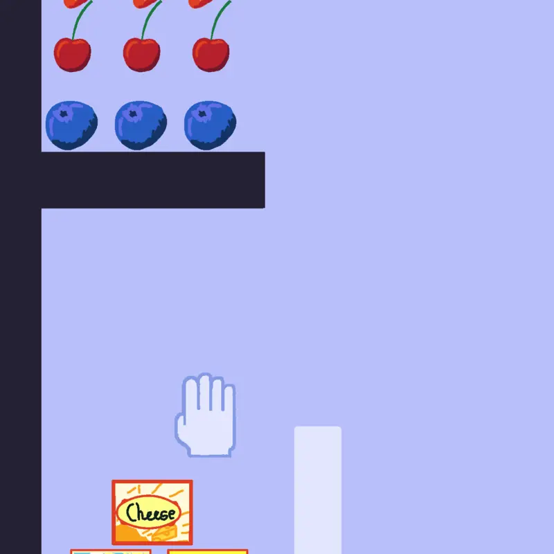 Game by @PCattt