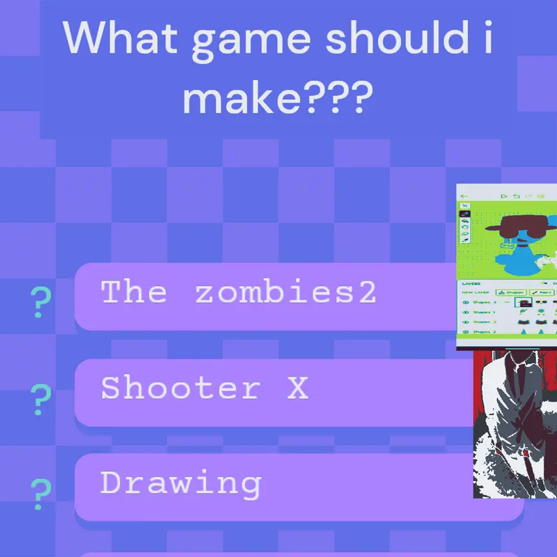 Game by @reyousi