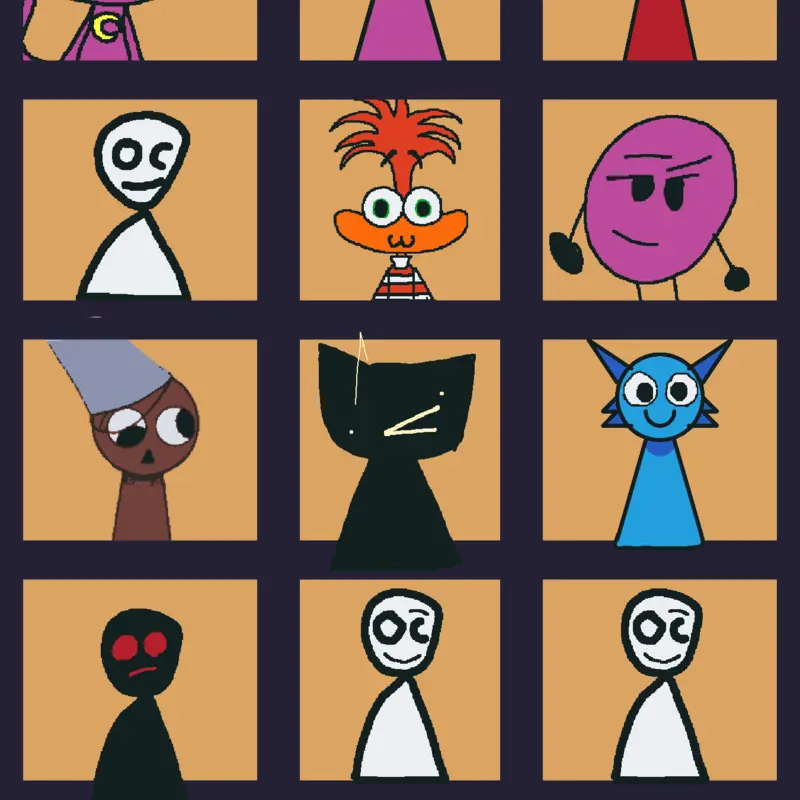 Game by @reblack