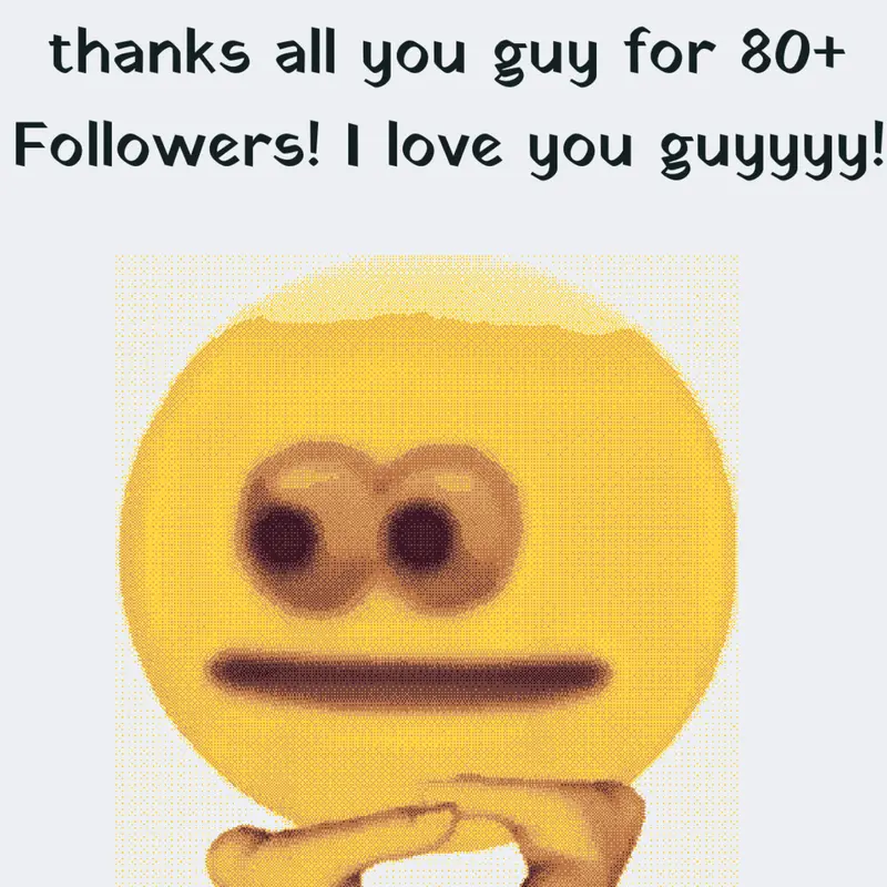 80+ followers special! (In Future.) by @Mike_Tyson_Offical