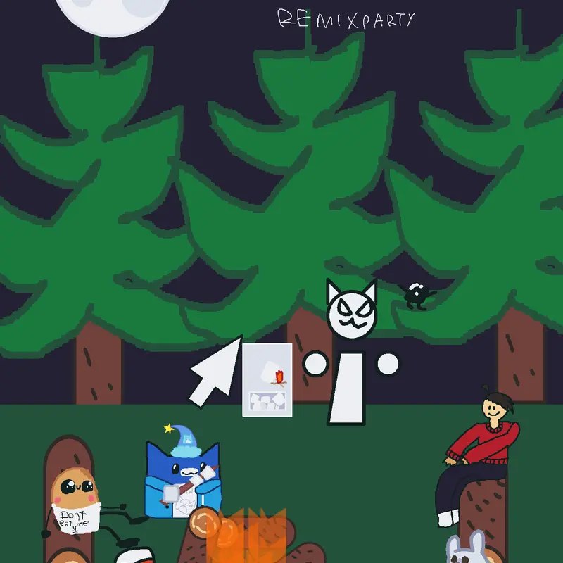 Game by @portalfruit