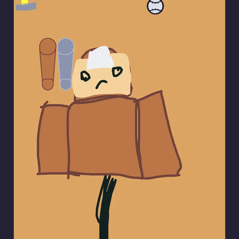 Game by @training_dummy