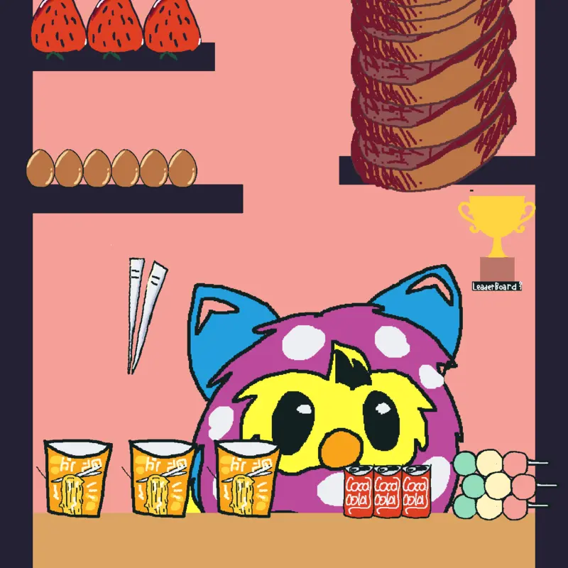 Game by @furbyloverlol