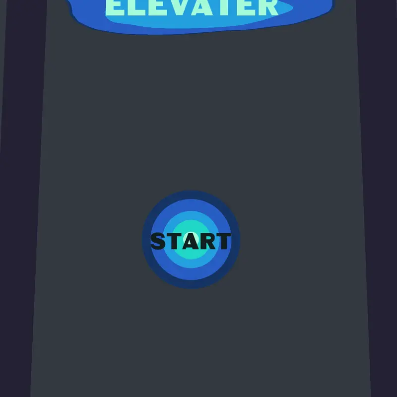 Unrealesed elevater game (Demo) by @Gamer_44489