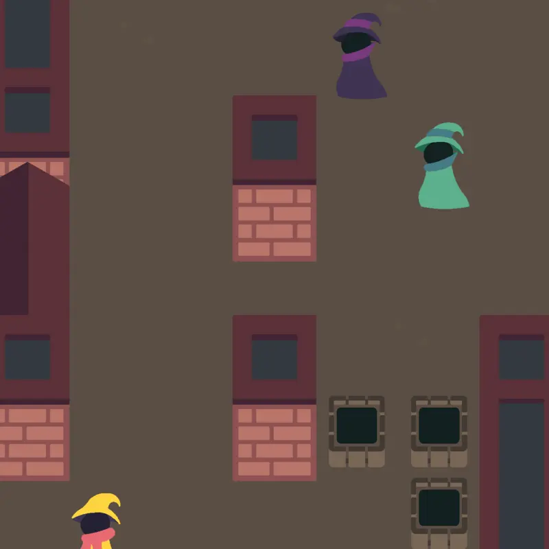Game by @Kellvyngol