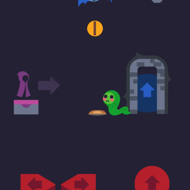 Game by @RoboRonin