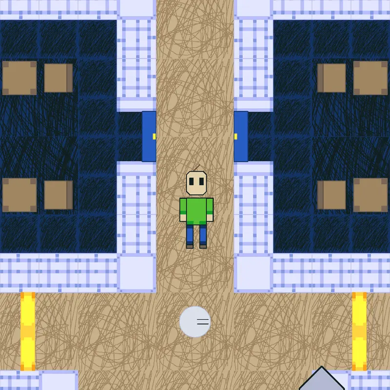 Game by @RAKHIM