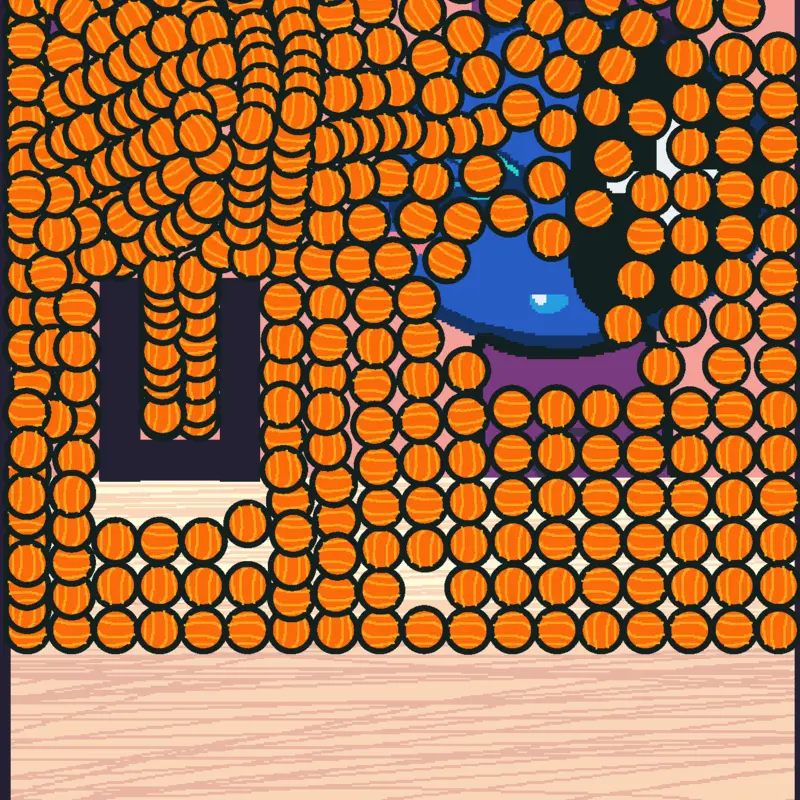 Game by @allaby