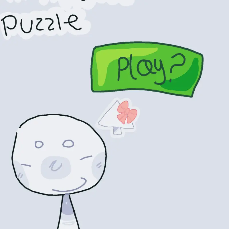 Game by @idkjustanartist