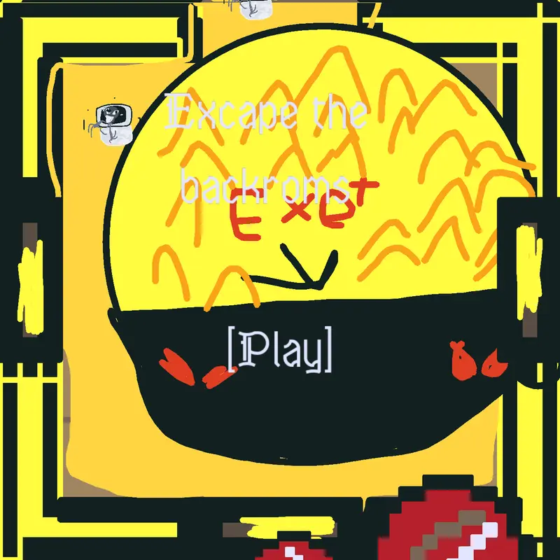 Game by @mespi