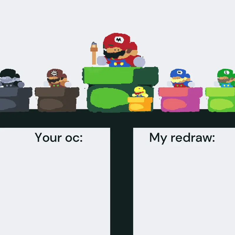 Game by @SodaMario_pigstep