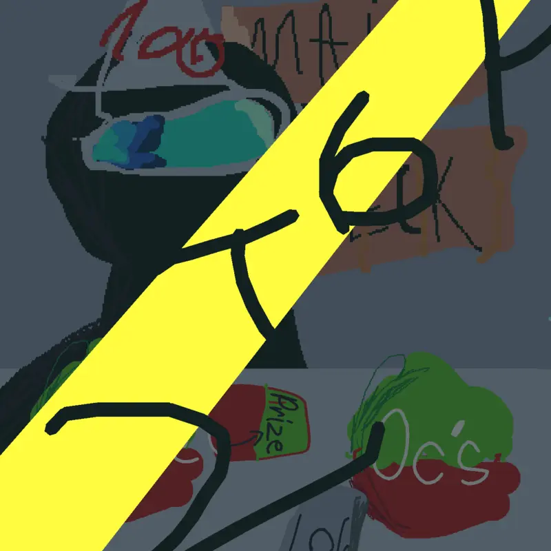 Game by @EmiliShark