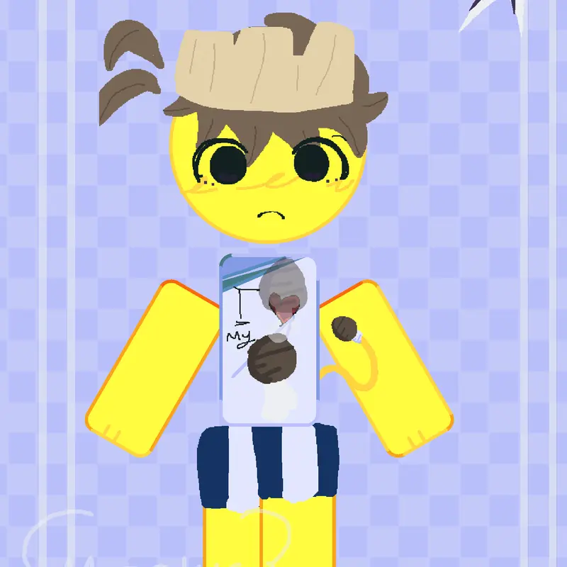 Game by @maelysslays