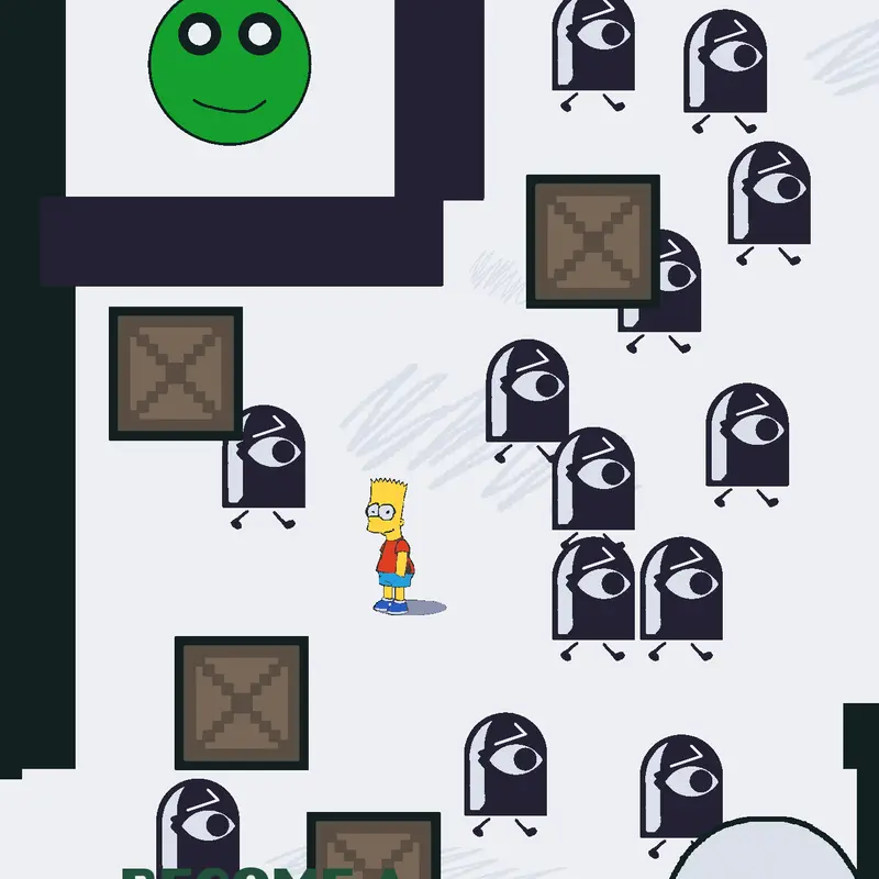 Game by @oxry-design-productions